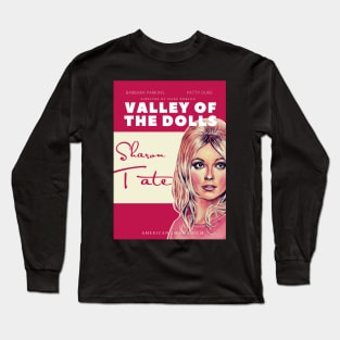 Valley of the Dolls Long Sleeve T-Shirt